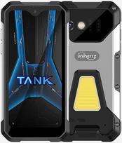 mini telefonai - Unihertz Tank Mini 256GB Black (Juodas) - 1 nuotrauka