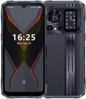5g telefonai - HOTWAV Cyber 15 12+12/256GB Juodas (Black) - 1 nuotrauka