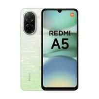 xiaomi 2025 - Xiaomi Redmi A5 64GB Lake Green (Žalias) - 2 nuotrauka