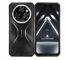 smartphone - Oukitel WP55Pro 16/512GB Juodas (Black) - 1 nuotrauka