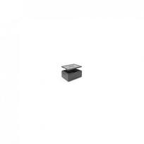 termoizoliacines dezes - Hendi Termoizoliacinė Dėžė, 80 l, Juodas (Black) - 1 nuotrauka