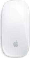 usb c mouse - Apple Magic Mouse White (Balta) - 1 nuotrauka