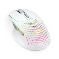 Glorious Model I 2 Wireless White (Balta)