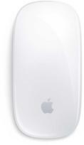 usb c mouse - Apple Magic Mouse White (Balta) - 2 nuotrauka