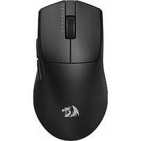 redragon - Redragon M916-PRO-4K K1NG Juodas (Black) - 2 nuotrauka
