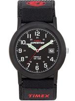 timex laikrodziai - TIMEX EXPEDITION CAMPER T40011 - 1 nuotrauka