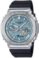 g shock laikrodis casio - CASIO G-SHOCK GBM-2100A-1A2ER - 2 nuotrauka