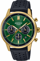 casio laikrodziai vyrams - CASIO EDIFICE EFR-575CL-3AEF Vyrų Laikrodis (Men's Watch) - 1 nuotrauka