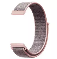 velcro straps - Garett Kids Tech 4G Velcro Strap Rožinė (Pink) - 1 nuotrauka