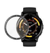 PanzerGlass Ekrano Apsauga Garmin Venu 3 Juoda (Black)