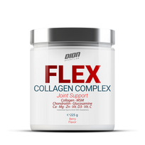 flex papildai - DION FLEX - 225 g Uogų sk. - 2 nuotrauka