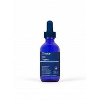 Trace Minerals Joninis Varis 3 mg, 59 ml