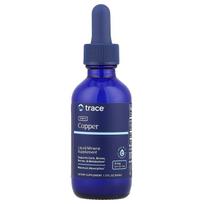 skystis - Trace Minerals Joninis Varis 3 mg, 59 ml - 2 nuotrauka