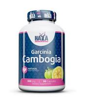 papildai haya labs - Haya Labs Garcinia Cambogia 90 kaps. (briaunotoji garcinija) - 1 nuotrauka