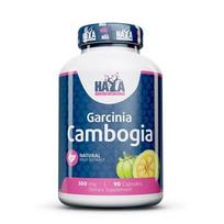 papildai haya labs - Haya Labs Garcinia Cambogia 90 kaps. (briaunotoji garcinija) - 2 nuotrauka