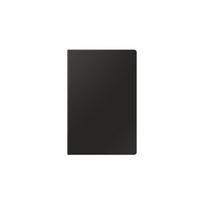 Samsung Book Cover Keyboard Galaxy Tab S10 Ultra/S9 Ultra Juodas (Black)