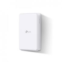 5g modemas - TP-Link NE200-Outdoor 5G Maršrutizatorius Baltas (White) - 3 nuotrauka