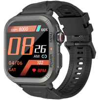 Blackview W30 Black (Juodas)