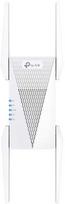 tp link axe5400 - TP-Link RE815XE Wi-Fi 6E Range Extender, baltas (White) - 1 nuotrauka