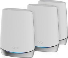 Netgear Orbi RBK753 3-Pack, balta (White)