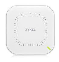 ax3000 - Zyxel NWA50AX PRO, 2400 Mbit/s, Baltas (White) - 1 nuotrauka