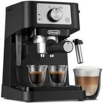 delonghi kavo - Delonghi Stilosa / EC260BK - 3 nuotrauka