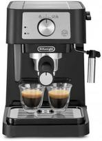 delonghi kavo - Delonghi Stilosa / EC260BK - 4 nuotrauka