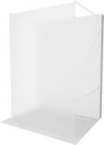 Dušo sienelė Mexen Kioto Walk-In, 100 cm x 200 cm, šerkšnas