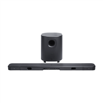 jbl bar - JBL Bar 800 MK2 5.1.2 - 4 nuotrauka