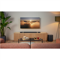 jbl bar - JBL Bar 800 MK2 5.1.2 - 8 nuotrauka
