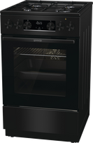 dujine - Gorenje GKS5C70BJ - 2 nuotrauka