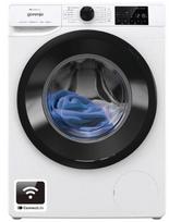 senukai skalbimo masinos - Gorenje WPNEI82A1S Wi-Fi - 1 nuotrauka
