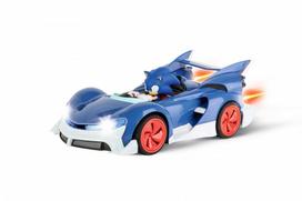 Carrera RC automobilis Sonic Performance 1:18