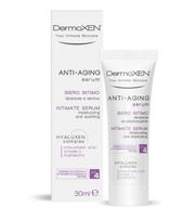 intymios higienos prausiklis - DERMOXEN intymios higienos serumas ANTI-AGING, 30 ml - 2 nuotrauka