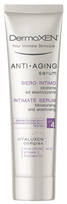 intymios higienos prausiklis - DERMOXEN intymios higienos serumas ANTI-AGING, 30 ml - 3 nuotrauka