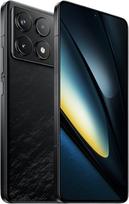 telefonas poco x pro - Xiaomi POCO F6 Pro 12/512GB Black (Juodas) - 2 nuotrauka