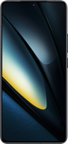 telefonas poco x pro - Xiaomi POCO F6 Pro 12/512GB Black (Juodas) - 4 nuotrauka
