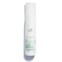Nenuplaunamas maitinantis balzamas garbanotiems plaukams Wella NutriCurls Curlixir Balm 150ml
