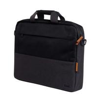 krepsys nesiojamam kompiuteriui 16 - NB CASE LISBOA 16"/BLACK 25246 TRUST - 1 nuotrauka