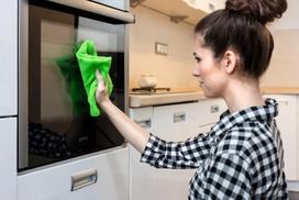 mikropluosto sluost - Šluostė Vileda Microfibre, 3 vnt. - 3 nuotrauka