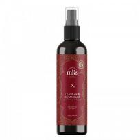 mks eco nenuplaunamas - MKS eco X Leave-In Original Nenuplaunamas kondicionierius, 296ml - 1 nuotrauka