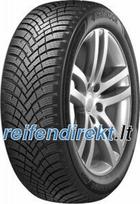 hankook rs3 r16 - Hankook Winter i*cept RS3 (W462) 225/55 R16 - 1 nuotrauka