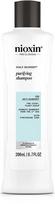 Nioxin Scalp Recovery kondicionierius jautriai galvos odai - 200 ml.
