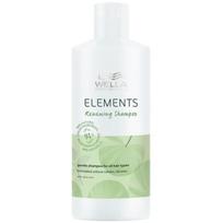 Wella Elements Renewing Shampoo Atkuriamasis šampūnas, 500ml