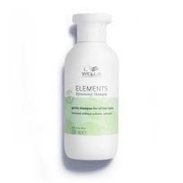 wella sampunai - Wella Elements Renewing Shampoo Atkuriamasis šampūnas, 500ml - 3 nuotrauka