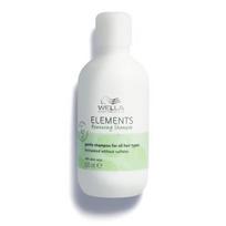 wella sampunai - Wella Elements Renewing Shampoo Atkuriamasis šampūnas, 500ml - 14 nuotrauka