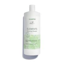 wella sampunai - Wella Elements Renewing Shampoo Atkuriamasis šampūnas, 500ml - 15 nuotrauka