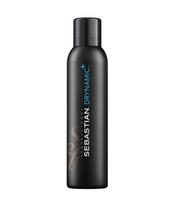 plauku sampunas - Sausas šampūnas Sebastian Drynamic Shampoo 212 ml - 1 nuotrauka