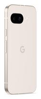 google pixel 9a 8gb - Google Pixel 9a 128GB Porcelain (Baltas) - 3 nuotrauka