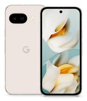 google pixel 9a 8gb - Google Pixel 9a 128GB Porcelain (Baltas) - 6 nuotrauka